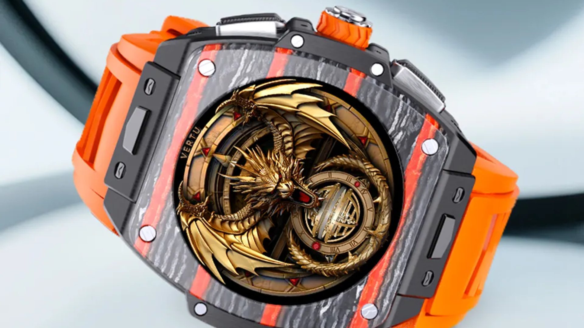 Exclusive Smartwatch Collection That Redefines Luxury