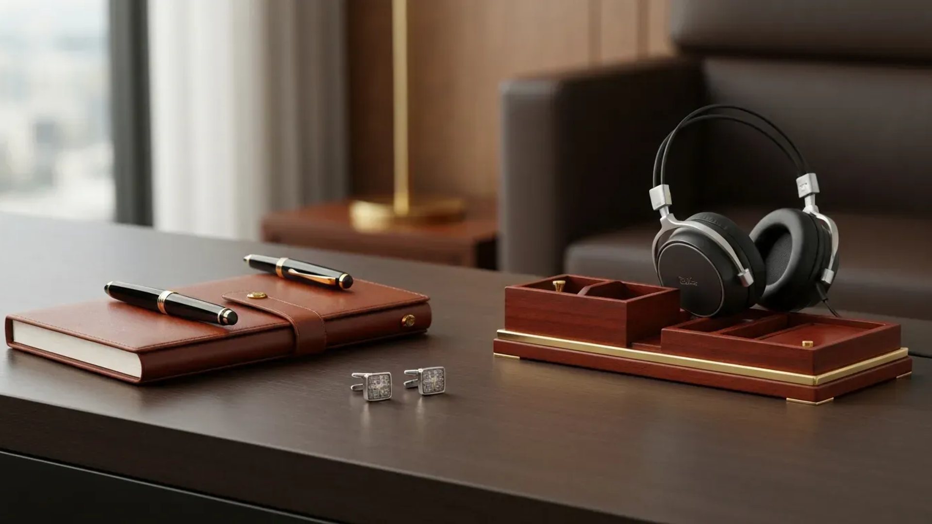 Top 10 Ultimate Luxury CEO Gifts That Command Respect in 2026