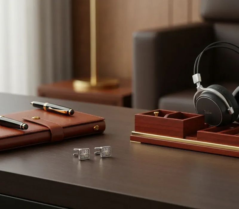 Top 10 Ultimate Luxury CEO Gifts That Command Respect in 2026