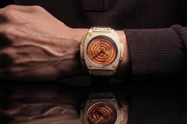 Top 10 Luxury Watches for a Royal Ascot Race Day