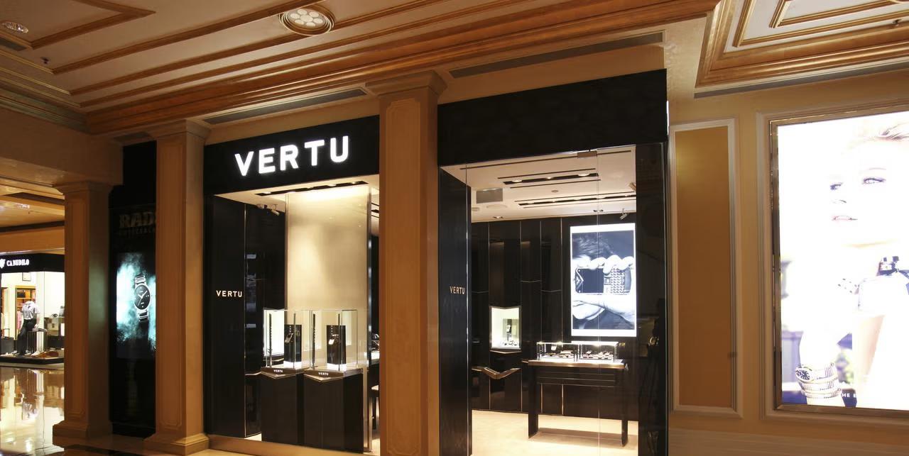 Empowering Luxury Dealerships: How VERTU Leverages AI Business Intelligence for Ultra-HNWIs