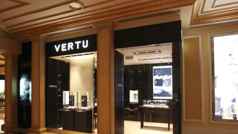 Empowering Luxury Dealerships: How VERTU Leverages AI Business Intelligence for Ultra-HNWIs