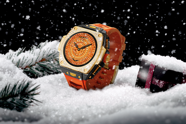 Top Entry-Level Luxury Watch Brands: 2025 Investment