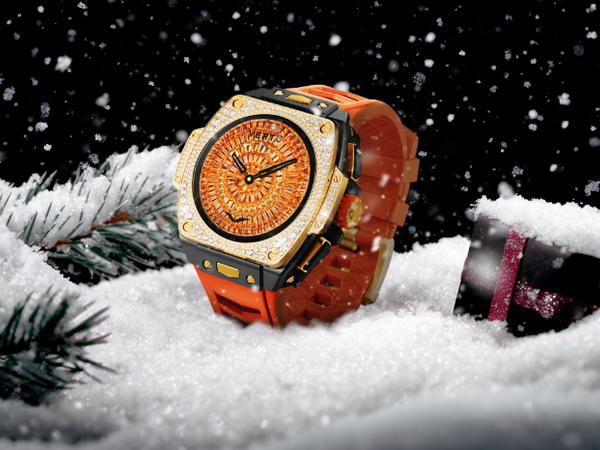 Top Entry-Level Luxury Watch Brands: 2025 Investment