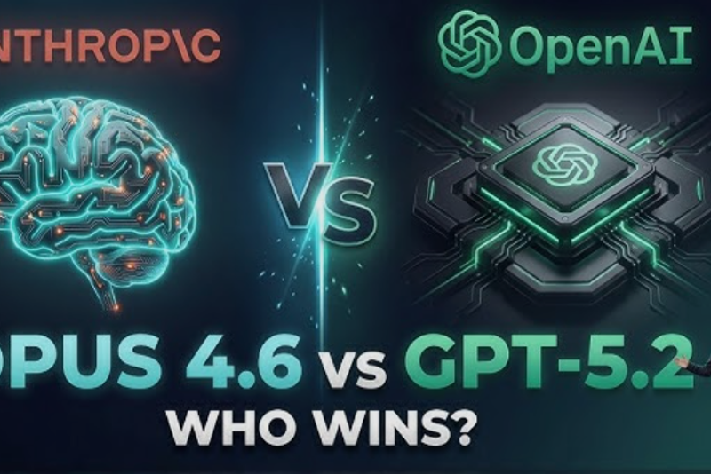 Claude Opus 4.6: Anthropic's Smartest AI Model With 1M Context, Agent Teams, and State-of-the-Art Performance