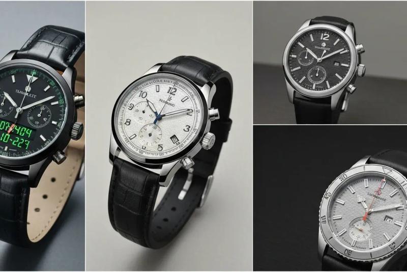 Top 10 Elegant Watches for Investment: Beyond the Obvious Picks in 2026