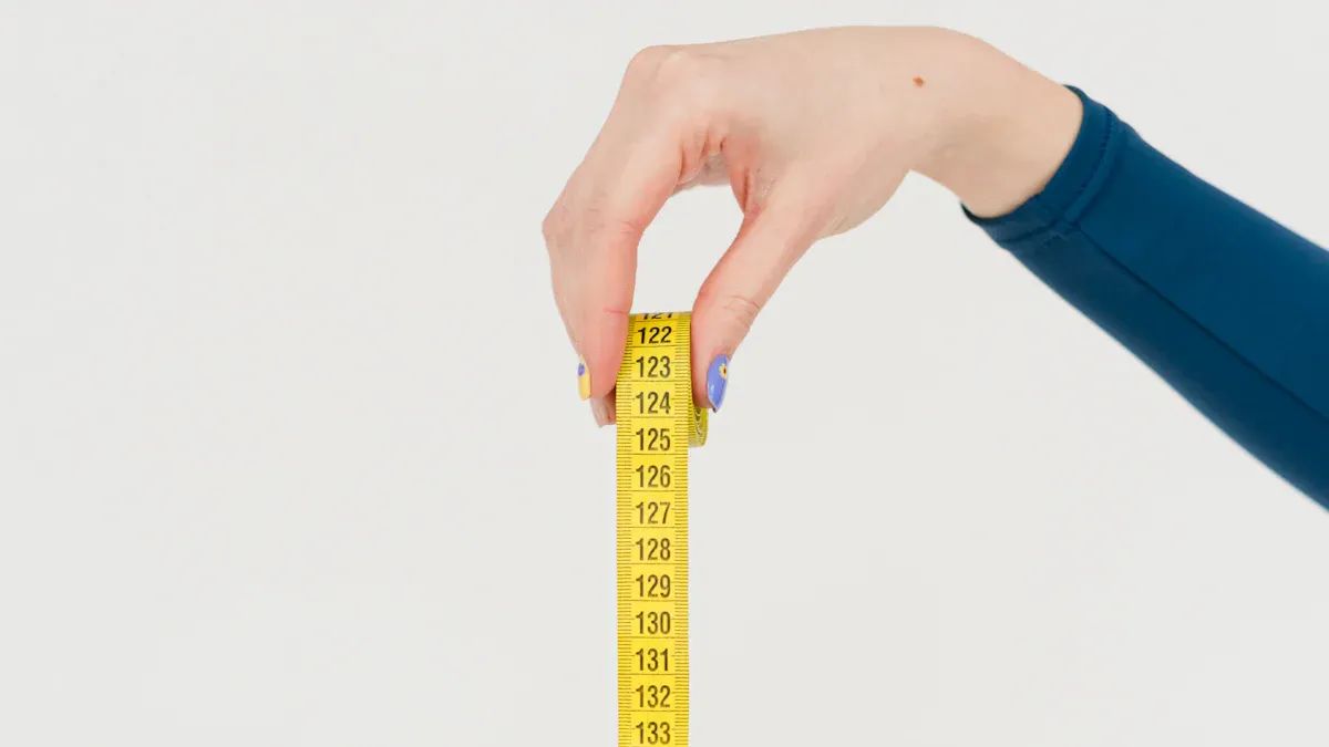 How to Measure Ring Size at Home with Simple Tools