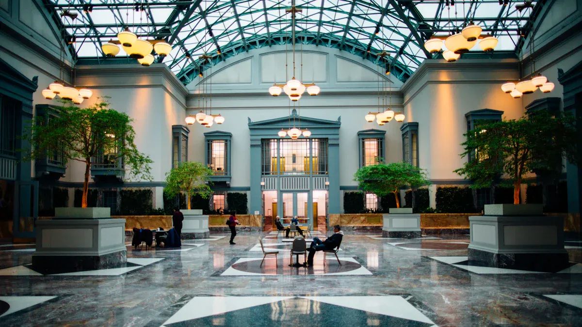 What Features Define VERTU Concierge Service Today