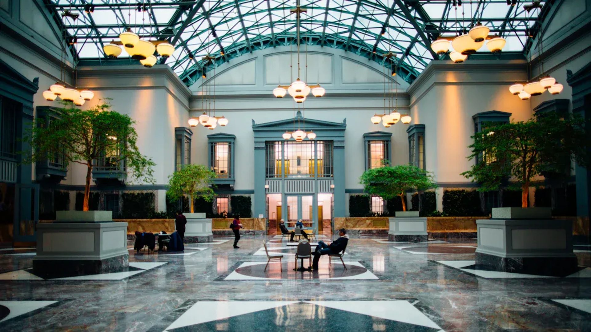 What Features Define VERTU Concierge Service Today