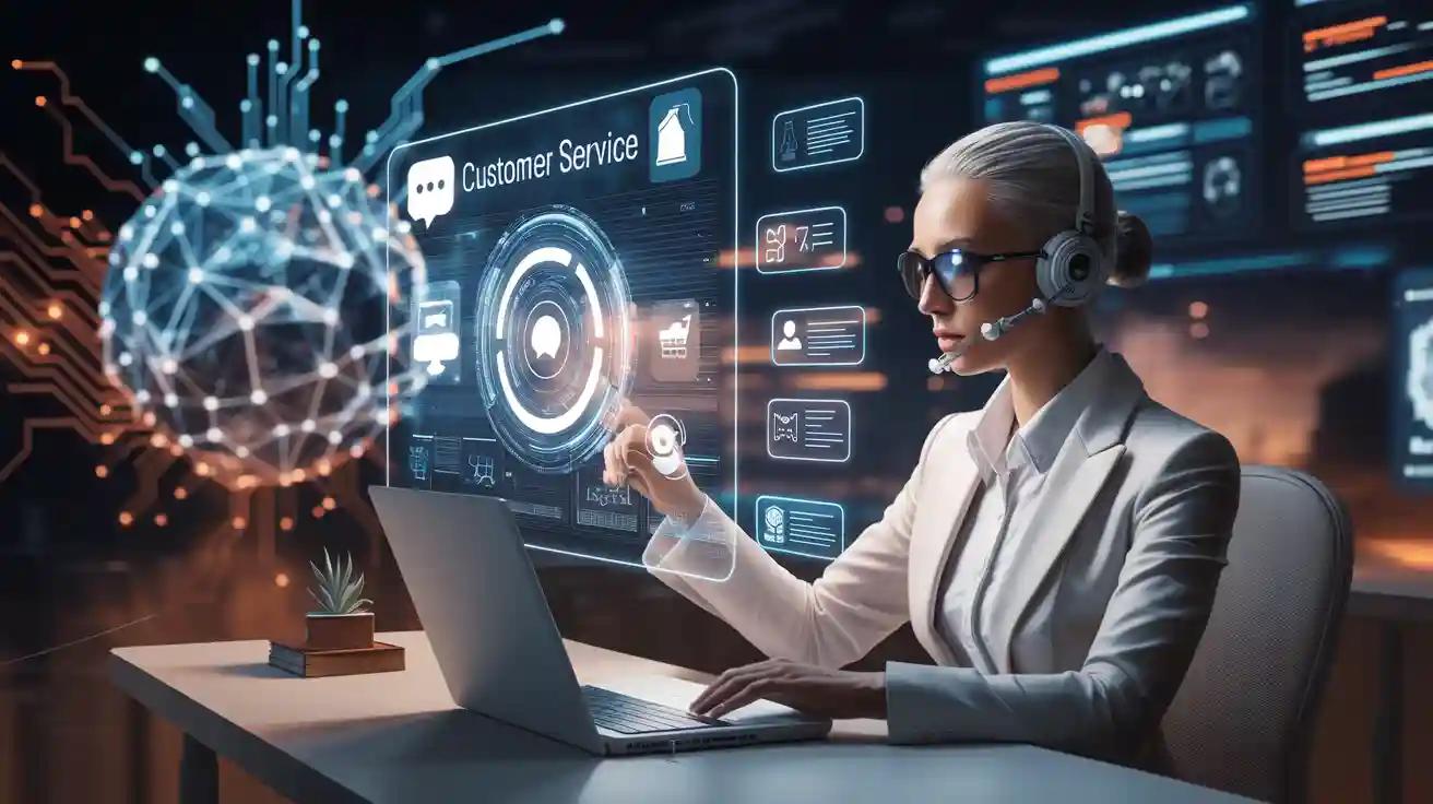 Best Omnichannel AI Customer Service Solutions for Businesses