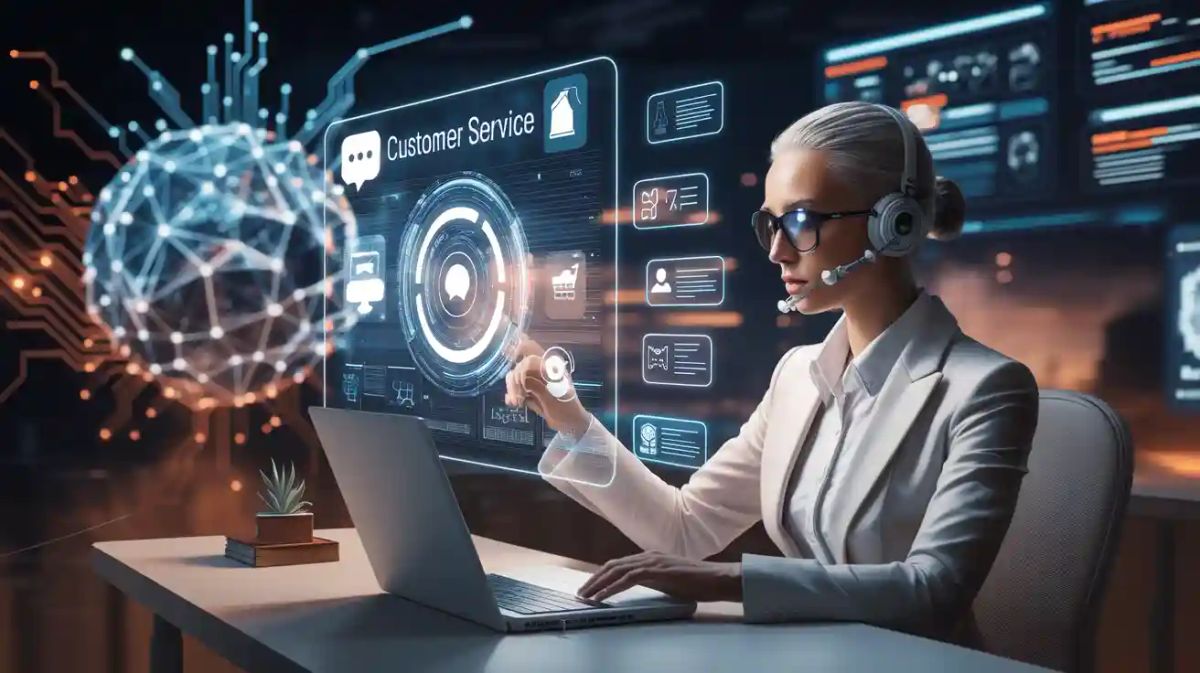 Best Omnichannel AI Customer Service Solutions for Businesses