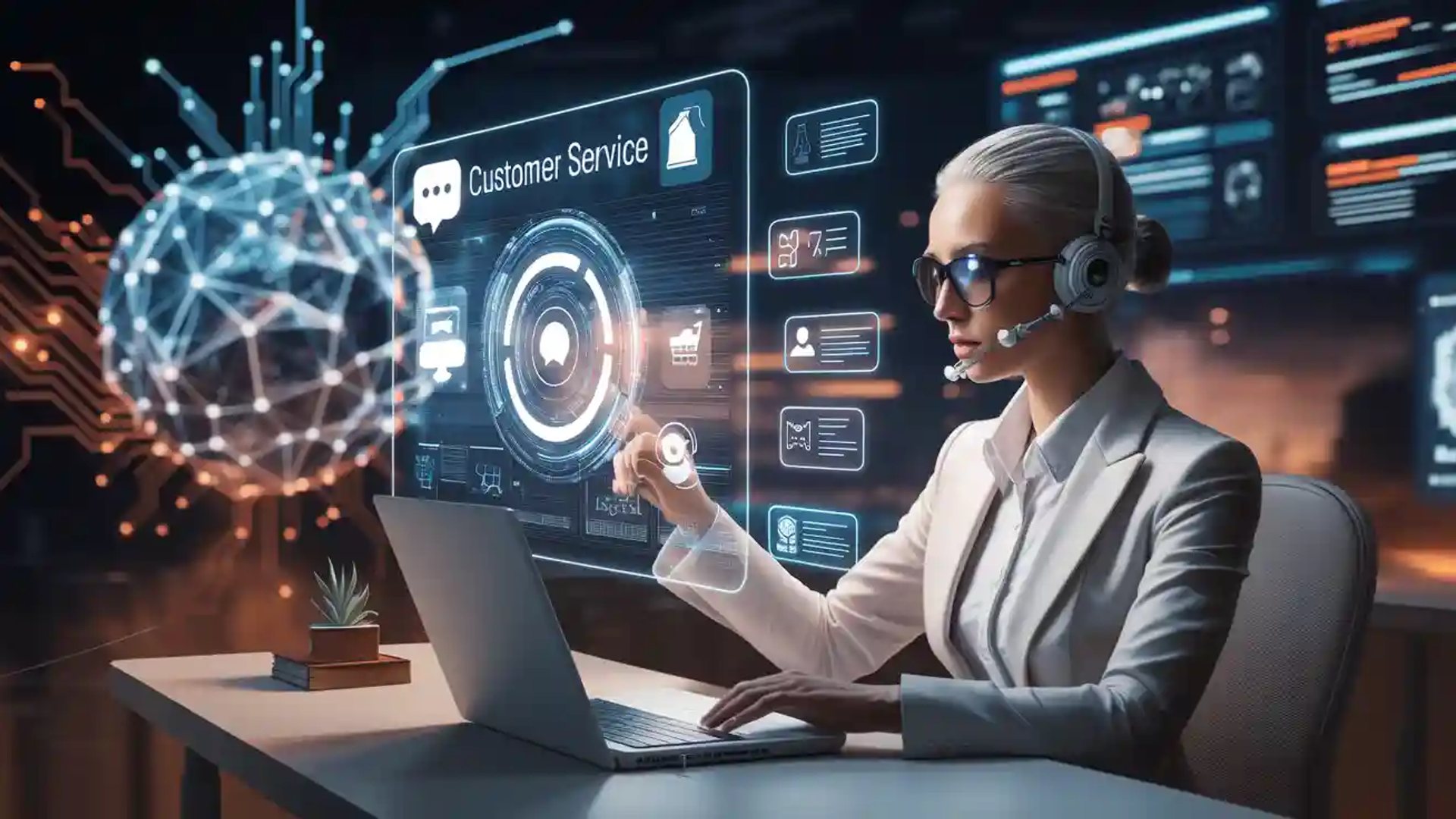 Best Omnichannel AI Customer Service Solutions for Businesses