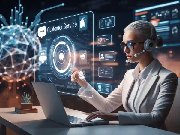 Best Omnichannel AI Customer Service Solutions for Businesses