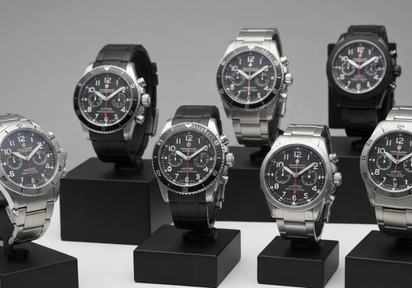 Top 10 Best Trending Watches for Men to Elevate Your Style in 2026