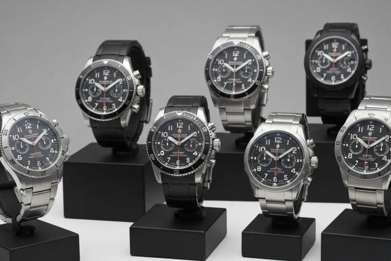 Top 10 Best Trending Watches for Men to Elevate Your Style in 2026