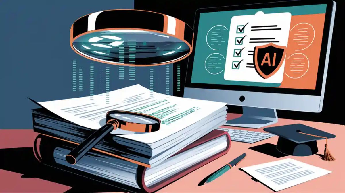 10 Best AI Paper Detectors for Academic Integrity in 2025