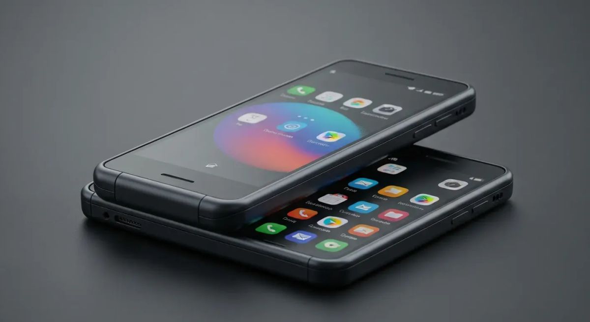 What Dual Screen Flip Phone Features Will Define 2026?