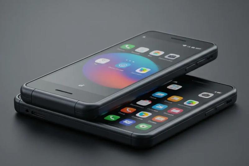 What Dual Screen Flip Phone Features Will Define 2026?