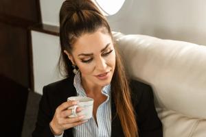 The luxury tech revolution shaping tomorrow’s elite experiences