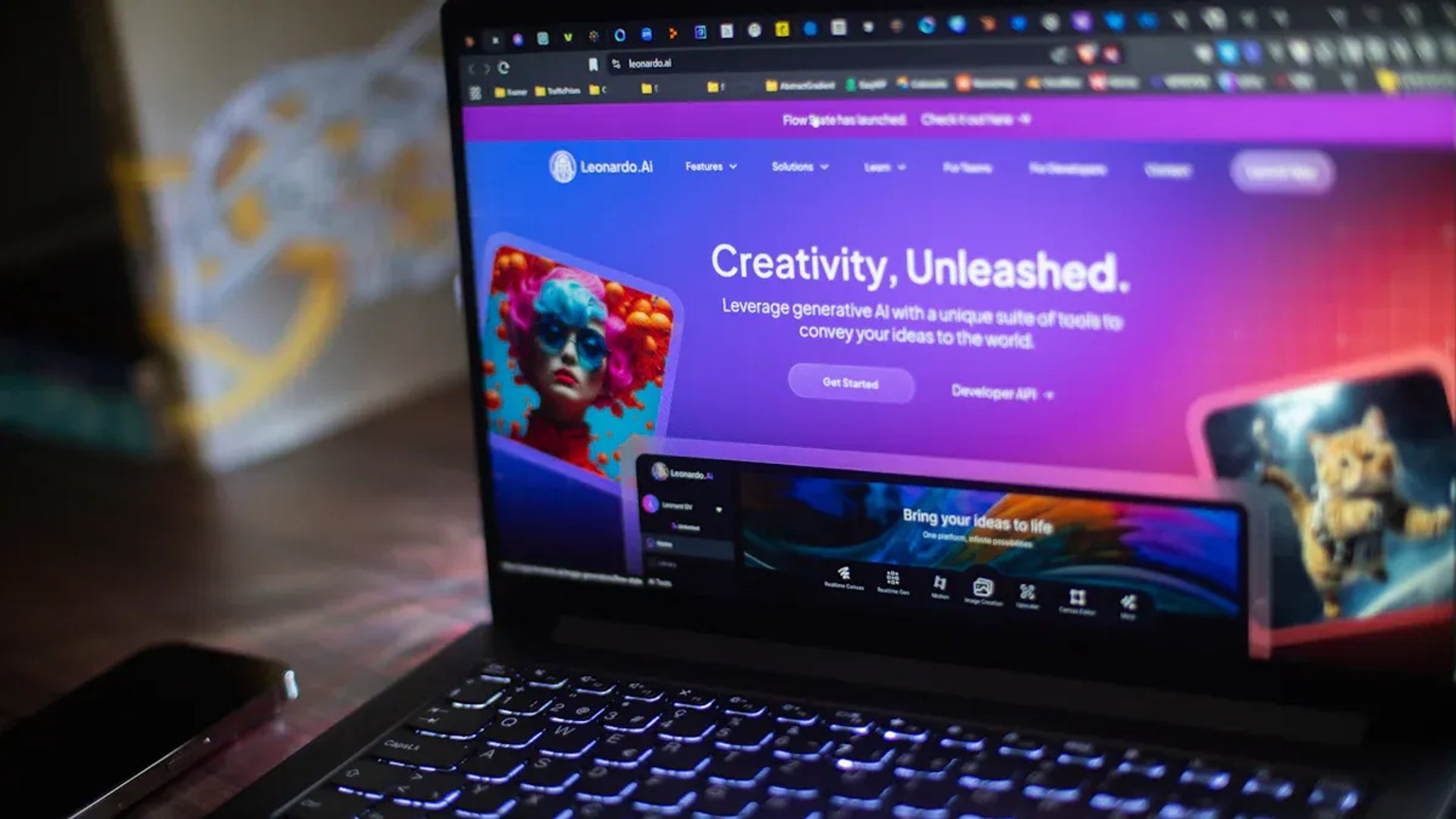 10 Must-Have AI Art Enhancers for Creative Professionals