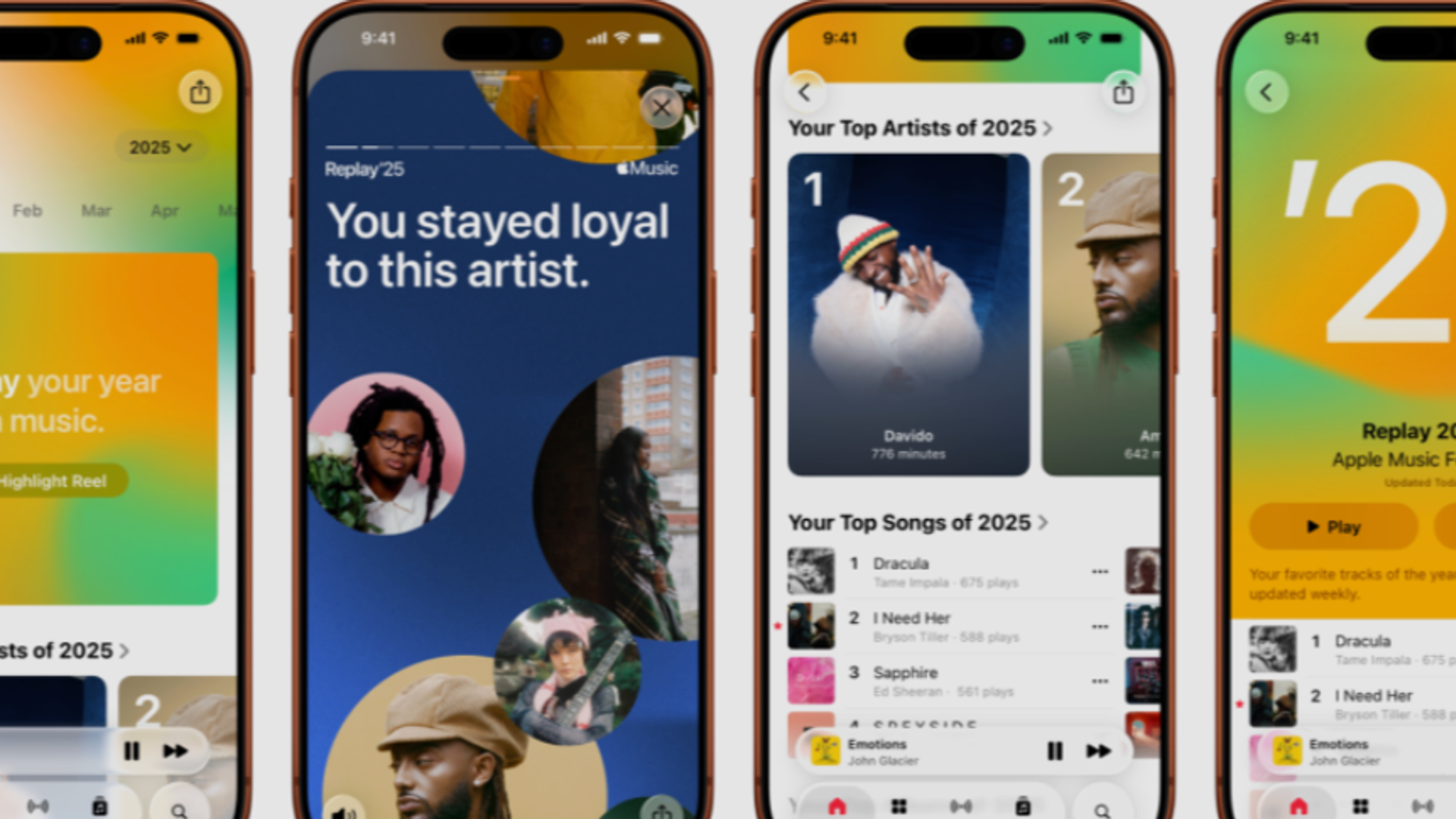 Apple Music Replay 2025: Everything You Need to Know About Your Year in Music