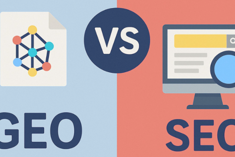 Comparison Tools for AI Optimization: AI SEO Tools vs GEO Tools
