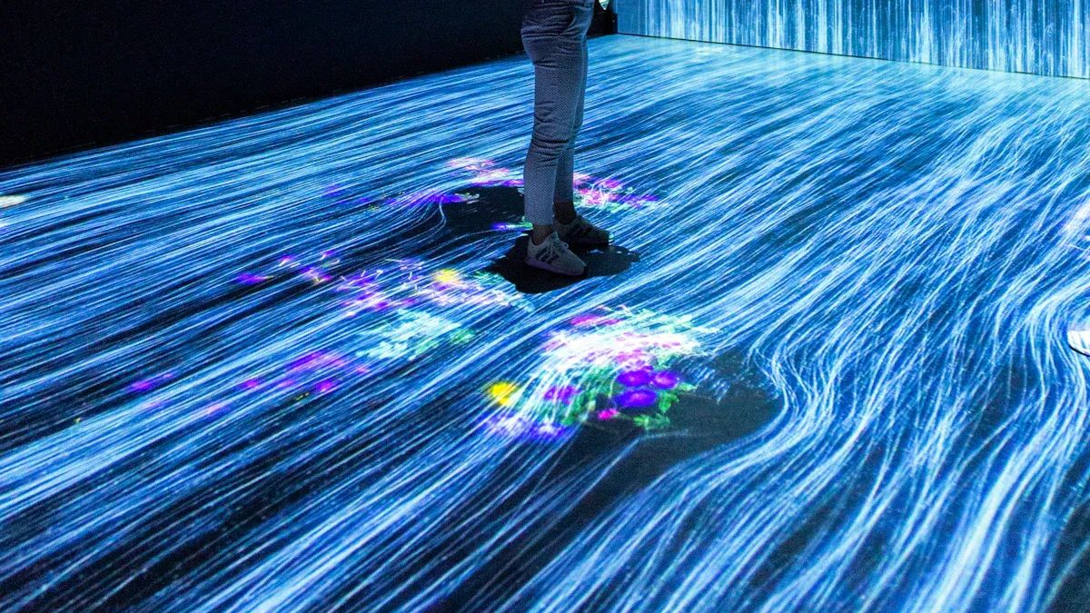 AI Photo Detector Tools Overview