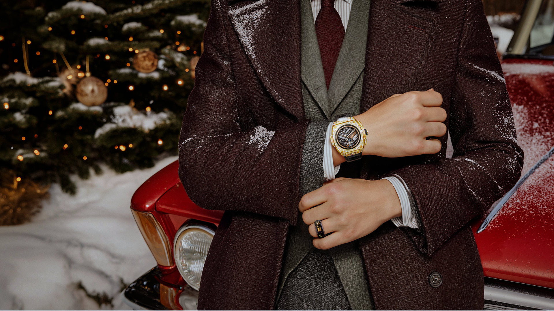 Vertu Exclusive Black Friday: Unveiling 2025's Pinnacle of Mobile Craftsmanship