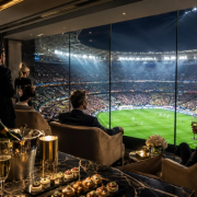 Beyond the Stands: Defining FIFA World Cup 2026 Hospitality Packages