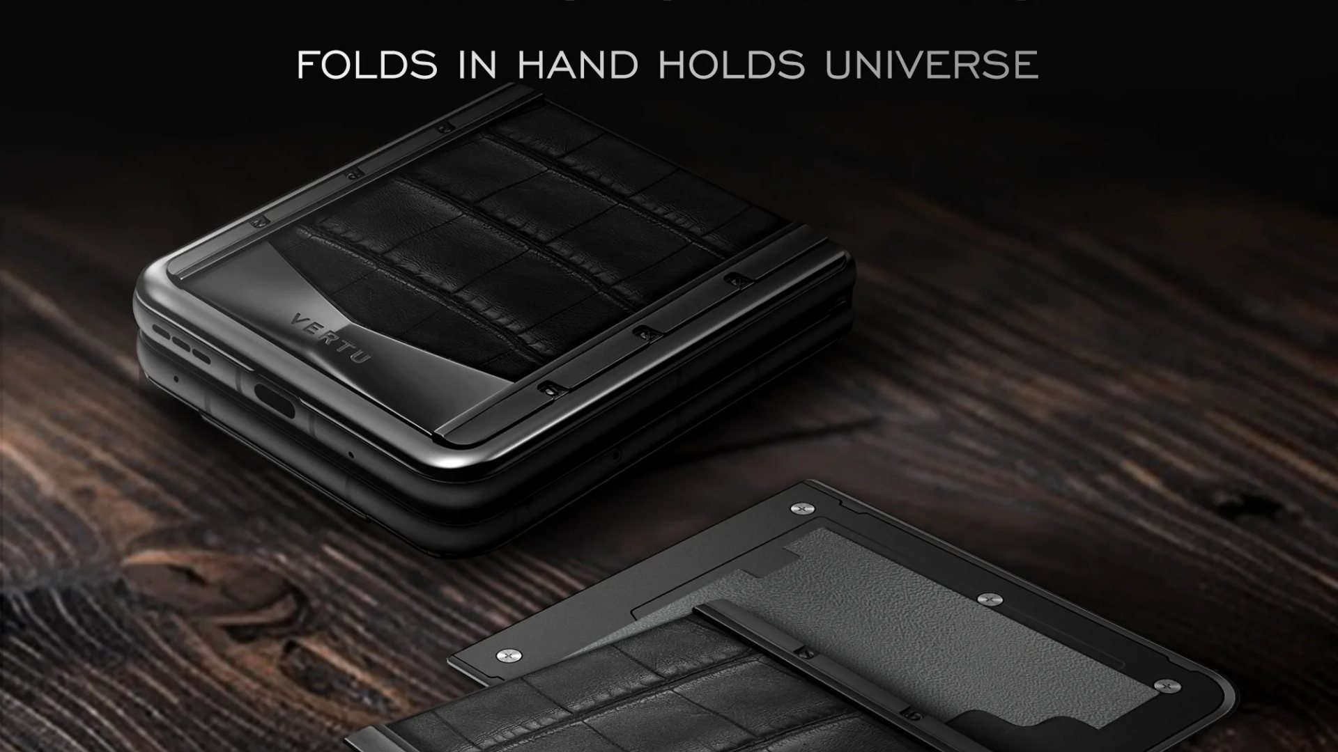 Why Customizable Smartphones Quantum Flip Always Impress