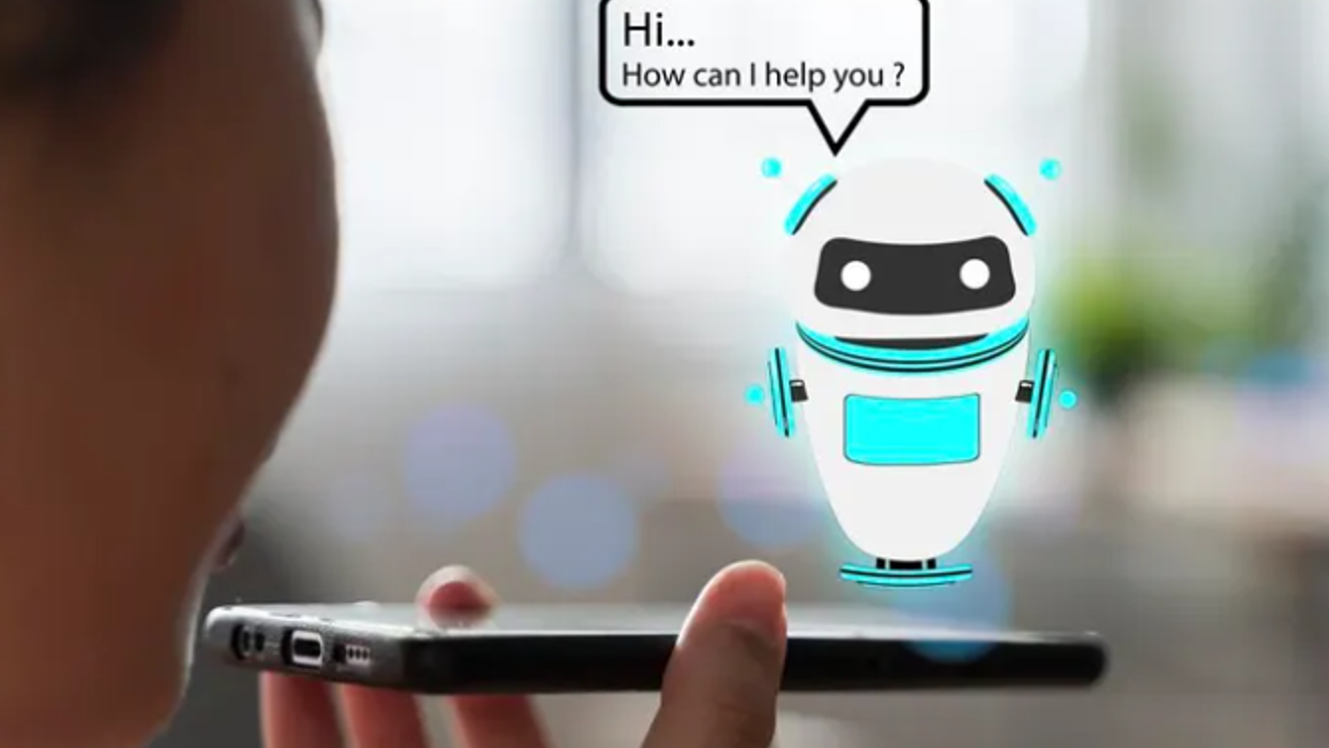 How Do You Think of AI Agent Phone?