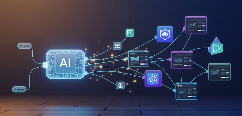 VERTU VPS: The Golden Duo of SaaS Workbench & AI Workflow for Enterprise AI