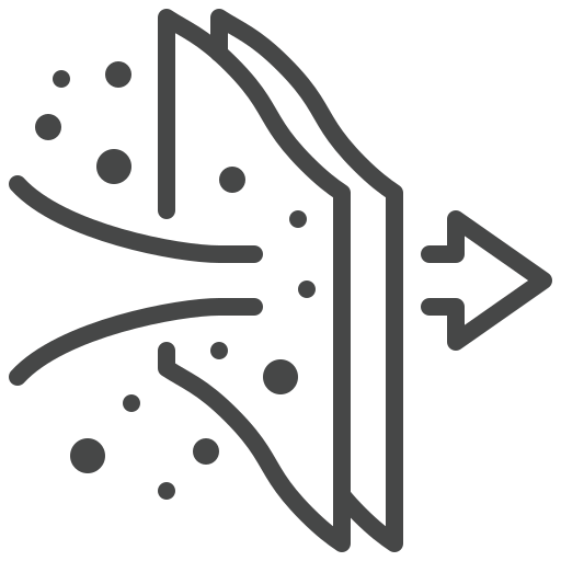 Dust Resistance Rating