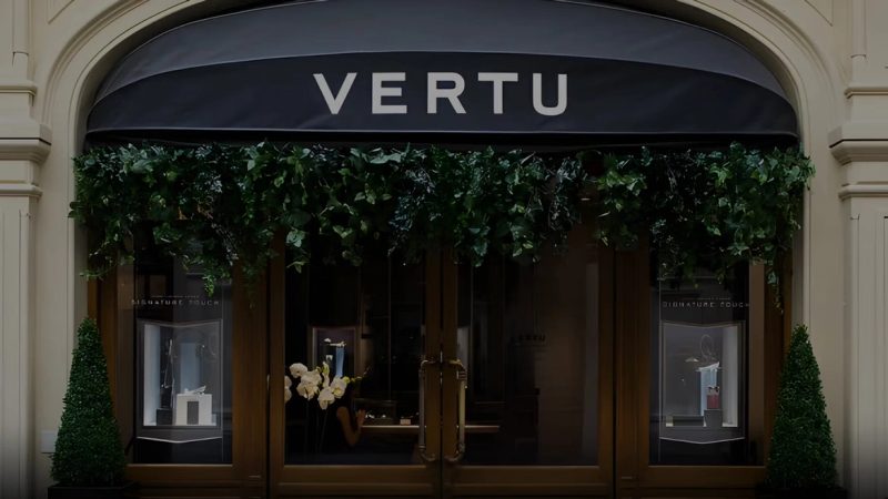 Which VERTU Partnership Model Fits Your Business? A Guide to Authorised Distributors, Sub-Distributors and Shop-in-Shop