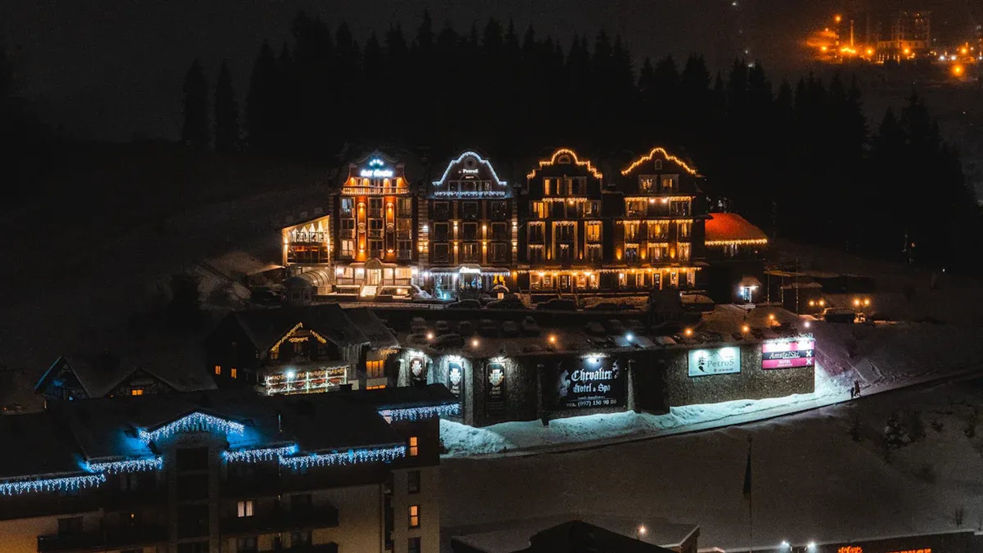 Unlocking Your Annual Holiday Hotel Benefits: The Power of Vertu Membership