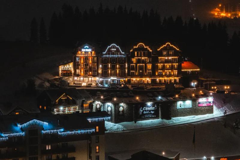 Unlocking Your Annual Holiday Hotel Benefits: The Power of Vertu Membership