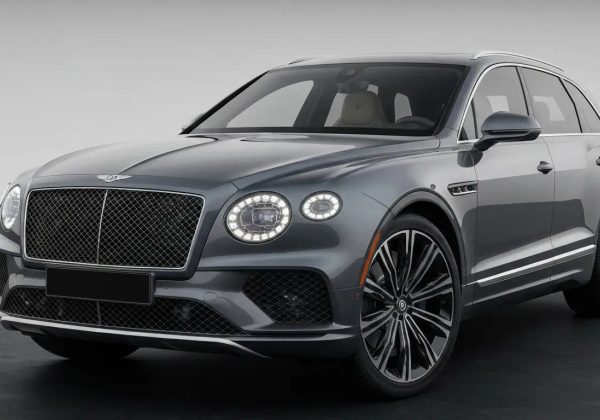 Bentley EV 2026: Luxury SUV Specs, Price & Release Date