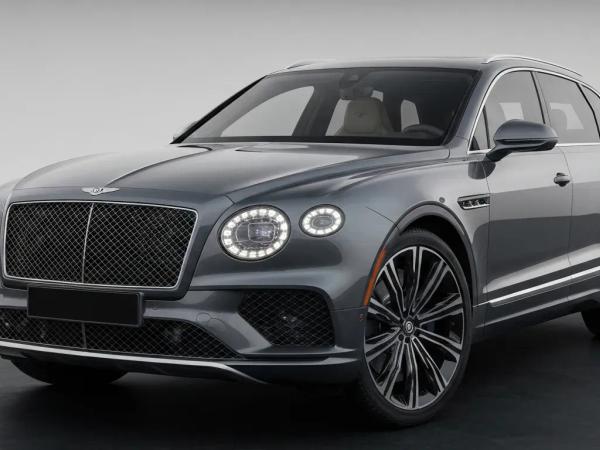 Bentley EV 2026: Luxury SUV Specs, Price & Release Date