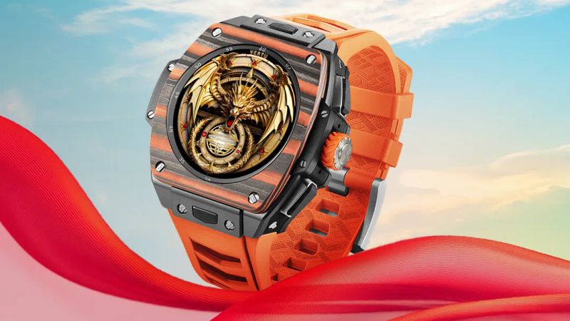 Complete Guide to Luxury Watch Swiss