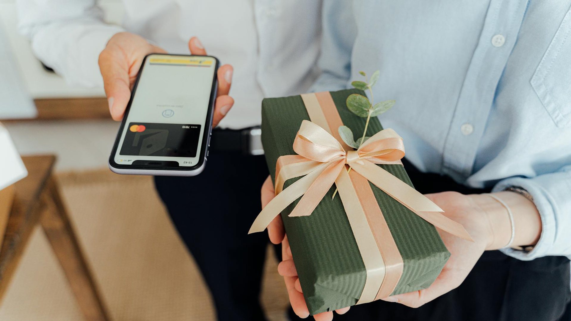 Personalize Tech Gifts for Your Husband: Make His Present Uniquely Special