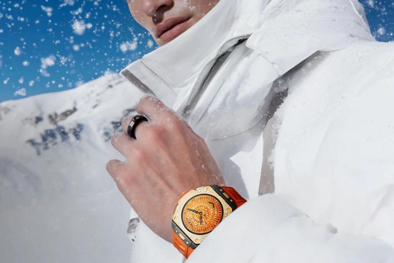 Top 10 Smartwatches for Athletes Who Demand Premium Performance