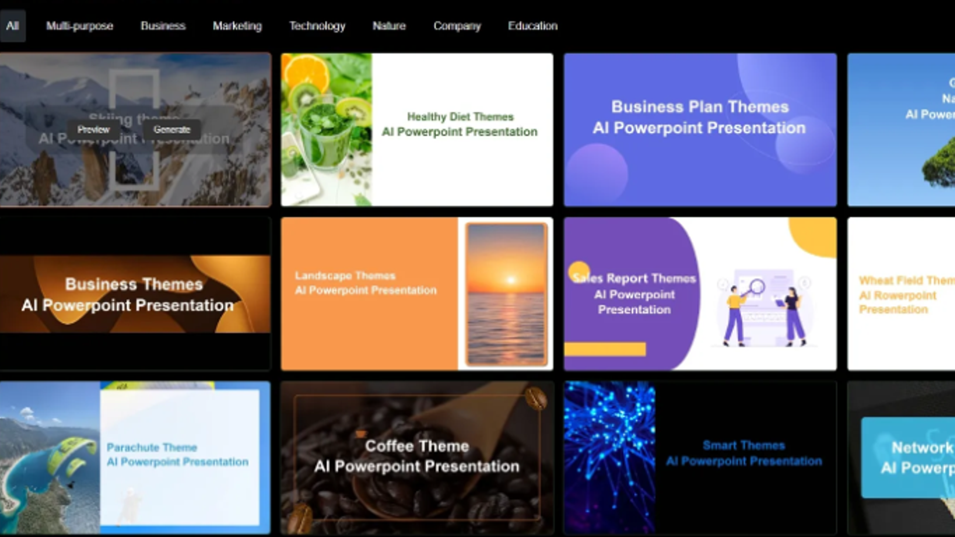PowerPoint AI Editor: Unlock 2025 Design Magic