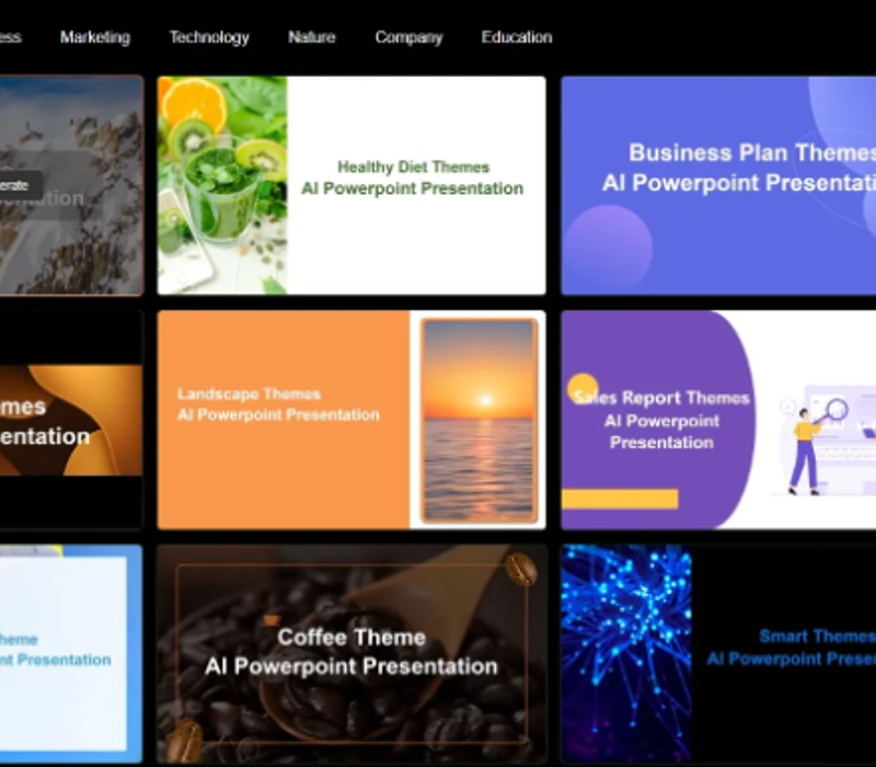 PowerPoint AI Editor: Unlock 2025 Design Magic