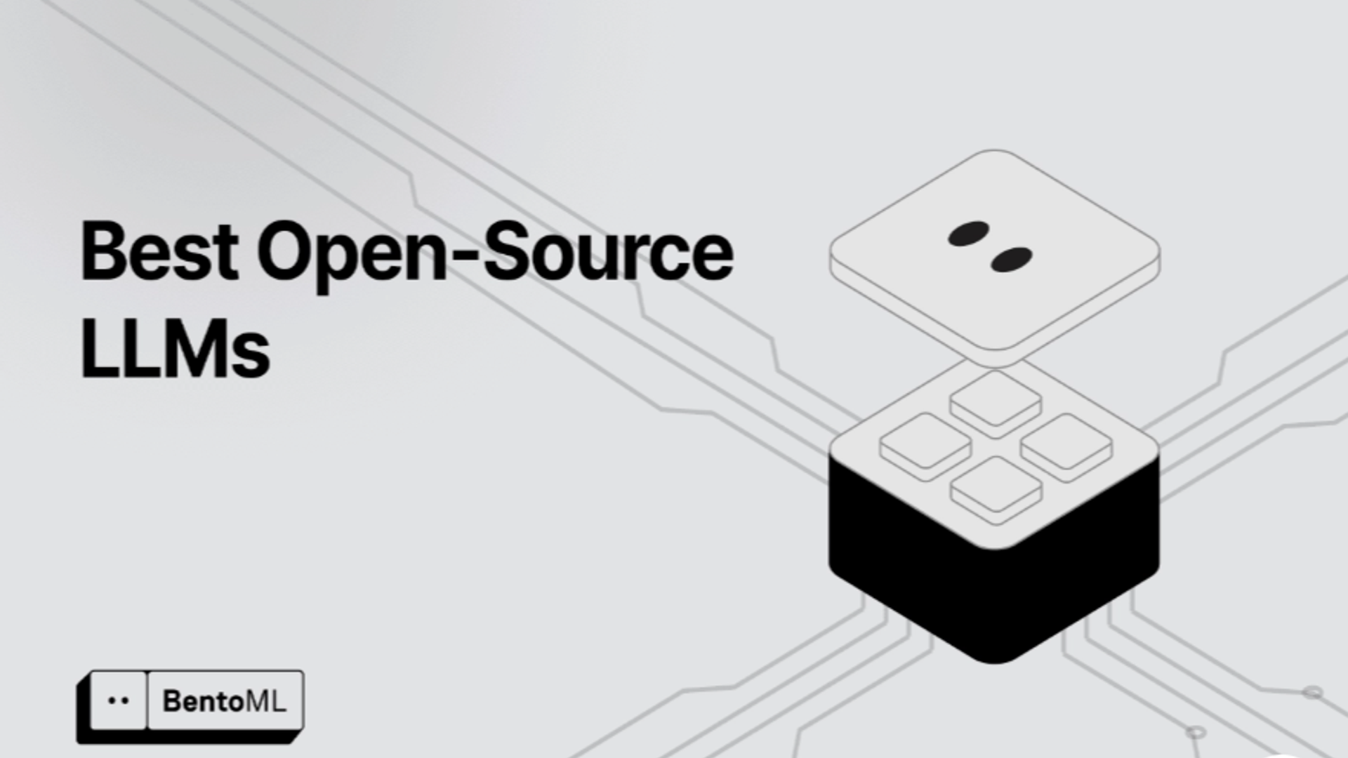 The Best Open-Source LLMs in 2026: A Complete Guide for AI Developers