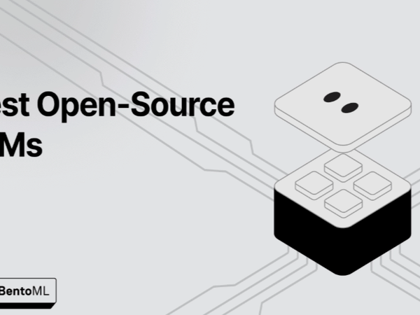 The Best Open-Source LLMs in 2026: A Complete Guide for AI Developers