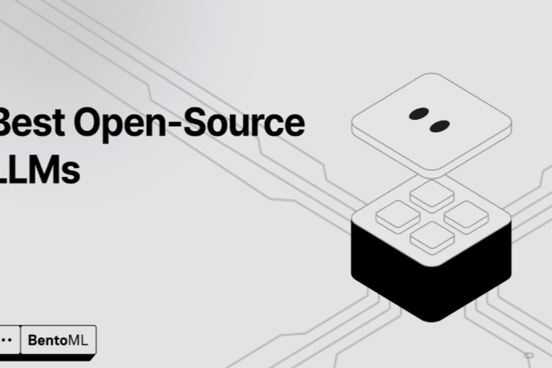 The Best Open-Source LLMs in 2026: A Complete Guide for AI Developers