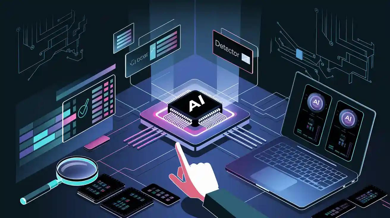 Comparing the Best AI Remover Detector Tools for 2025