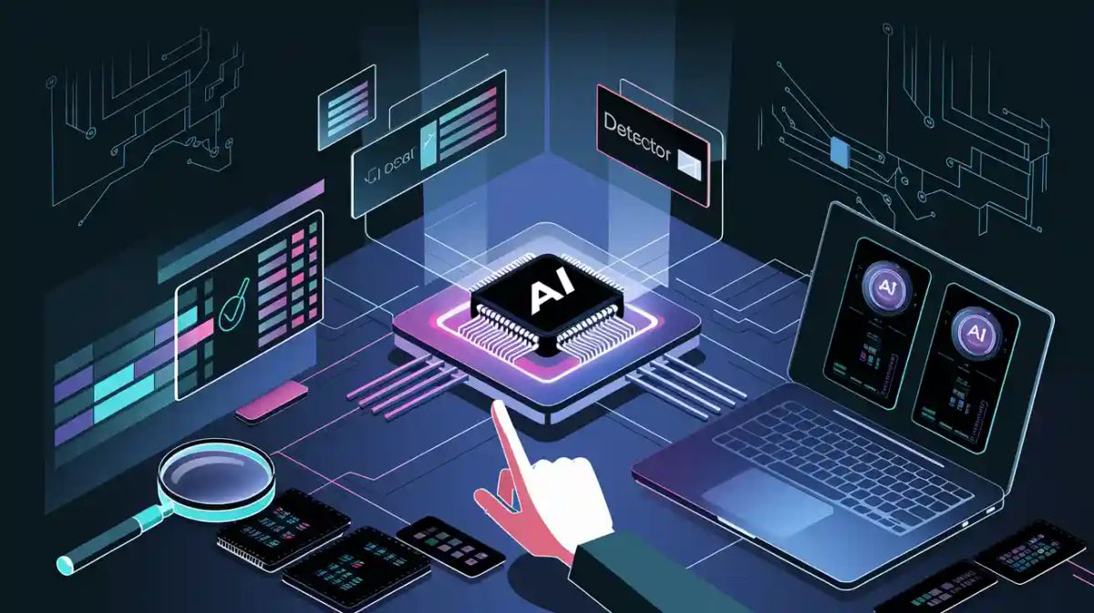 Comparing the Best AI Remover Detector Tools for 2025