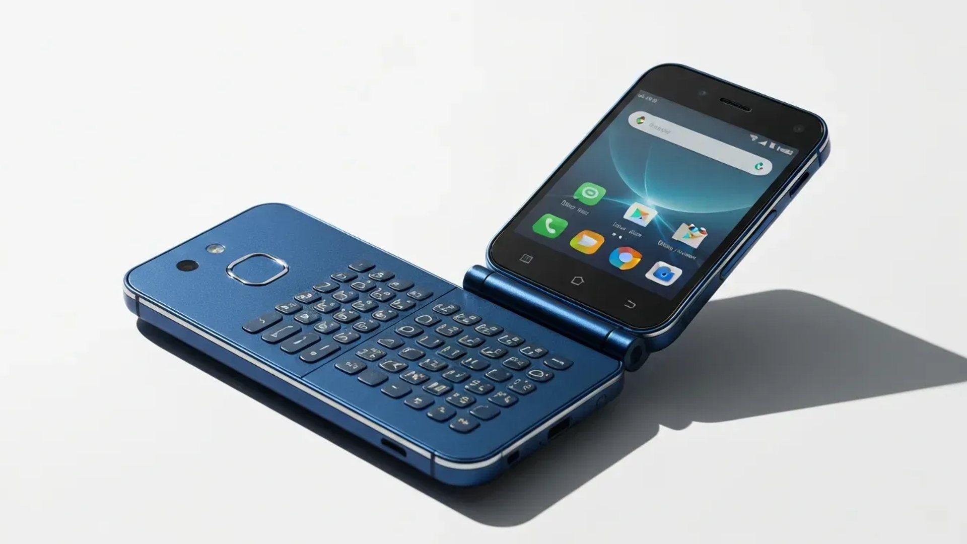 Clamshell Android Phone Durability vs. Traditional Phones: What to Expect