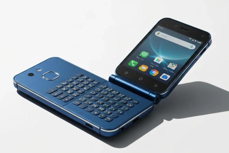 Clamshell Android Phone Durability vs. Traditional Phones: What to Expect